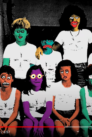 Poster 5 de Curta O Bilhetinho (2022)