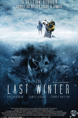 Colapso no Ártico (The Last Winter)