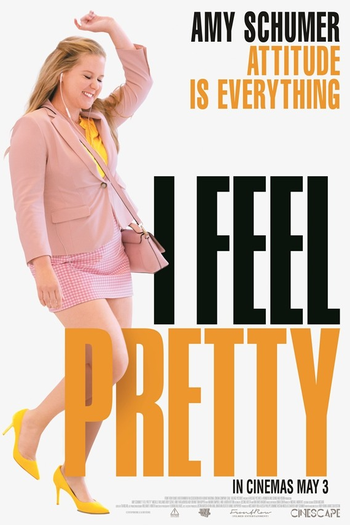  de Filme Sexy Por Acidente (2018)