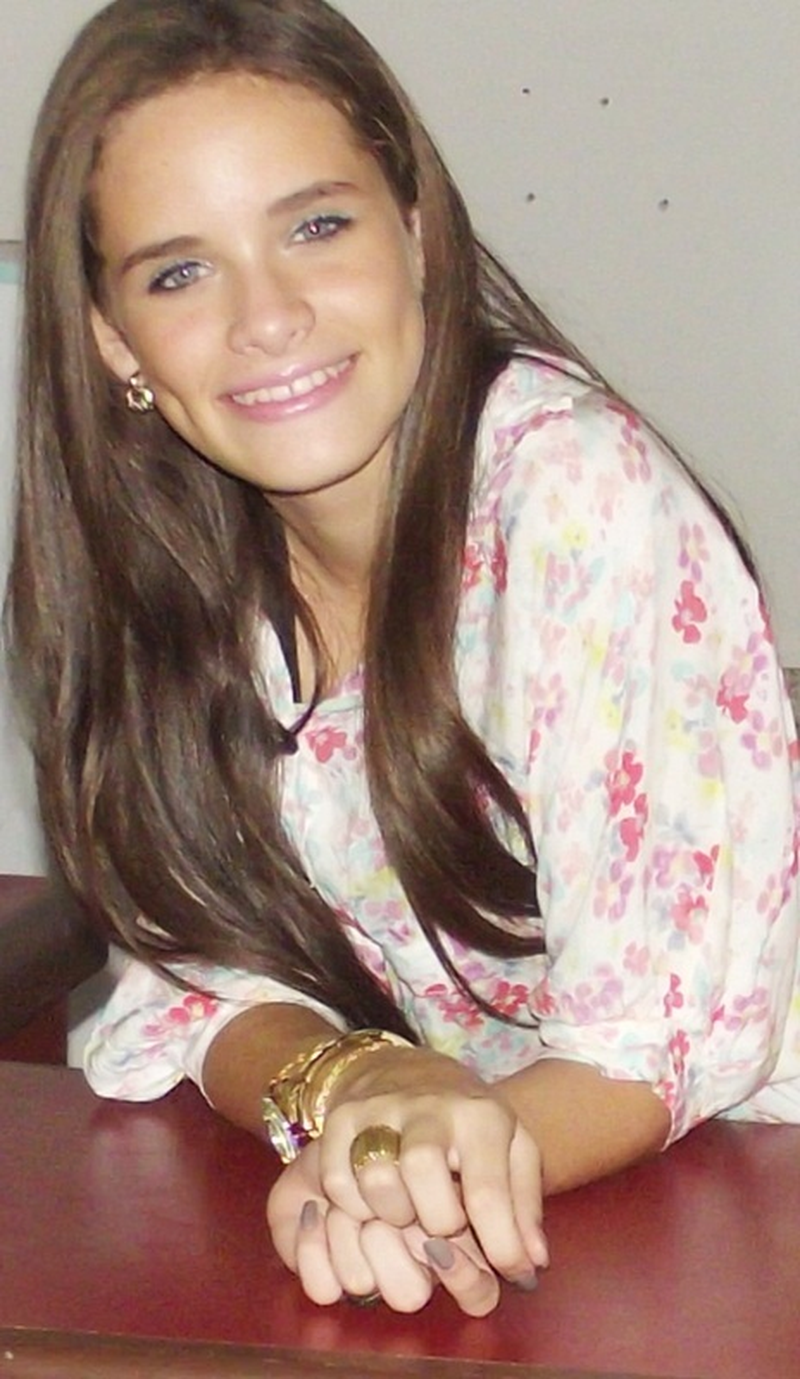 Lorena Rodrigues - Foto 1