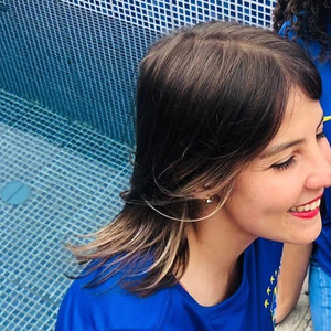 Foto de perfil de Mayara