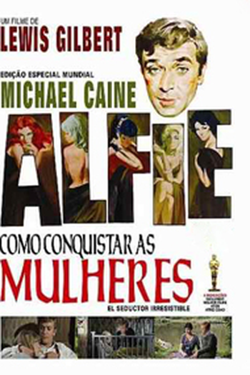  de Filme Como Conquistar as Mulheres (1966)