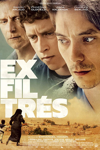  de Filme Resgate de Alto Risco (2019)