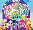 My Little Pony: A Viagem Da Rainbow