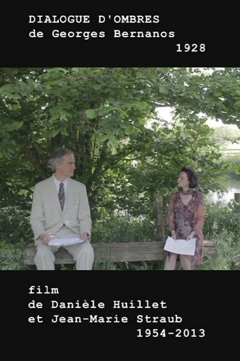  de Curta Diálogo de Sombras (2013)