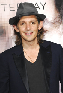 Lukas Haas - Poster / Capa / Cartaz - Oficial 5