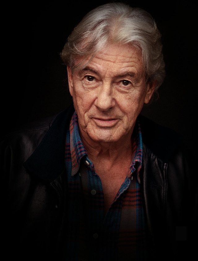 Fotos | Paul Verhoeven | Artista | Filmow
