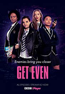 Ninguém Mandou (Get Even)