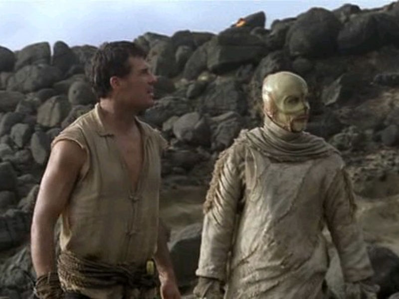 Foto 1 de Riverworld