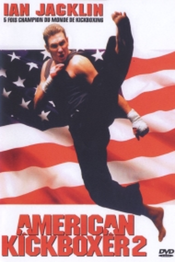  de Filme American Kickboxer 2 (1993)
