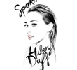 Hilary Duff: Sparks