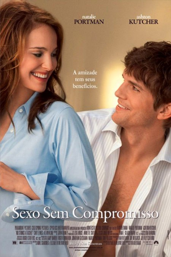  de Filme Sexo Sem Compromisso (2011)