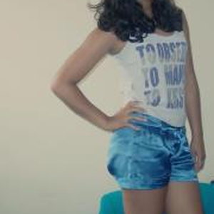 Foto de perfil de Adrianny Almeida