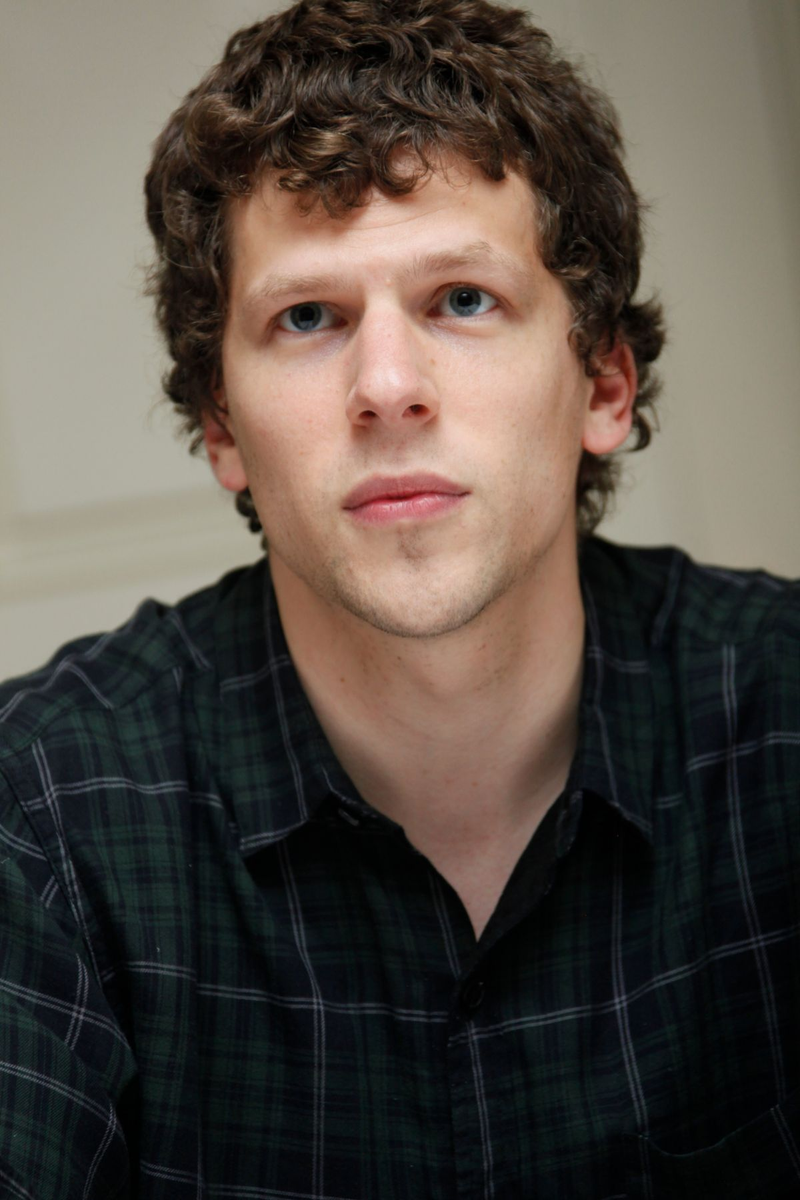 Jesse Eisenberg - Foto 5