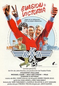 Fuga Para a Vitória (Victory)