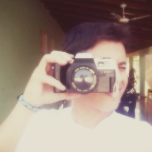 Foto de perfil de Juliano Santana