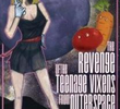 Revenge of the Teenage Vixens From Outer Space