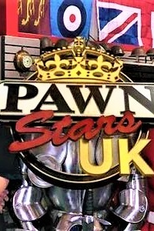 Trato Feito: Reino Unido (2ª Temporada) (Pawn Stars UK (Season 2))