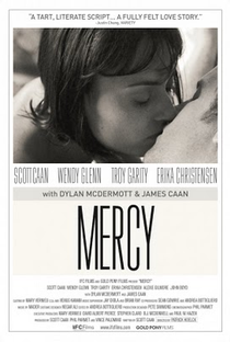 Uma Garota Chamada Mercy - Poster / Capa / Cartaz - Oficial 1