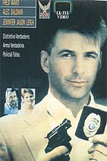 de Filme O Anjo Assassino (1990)