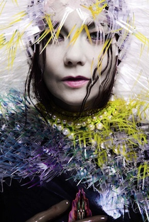Björk: Lionsong - Poster / Capa / Cartaz - Oficial 1