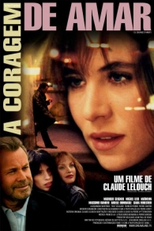 A Coragem de Amar (Courage d'aimer, Le)