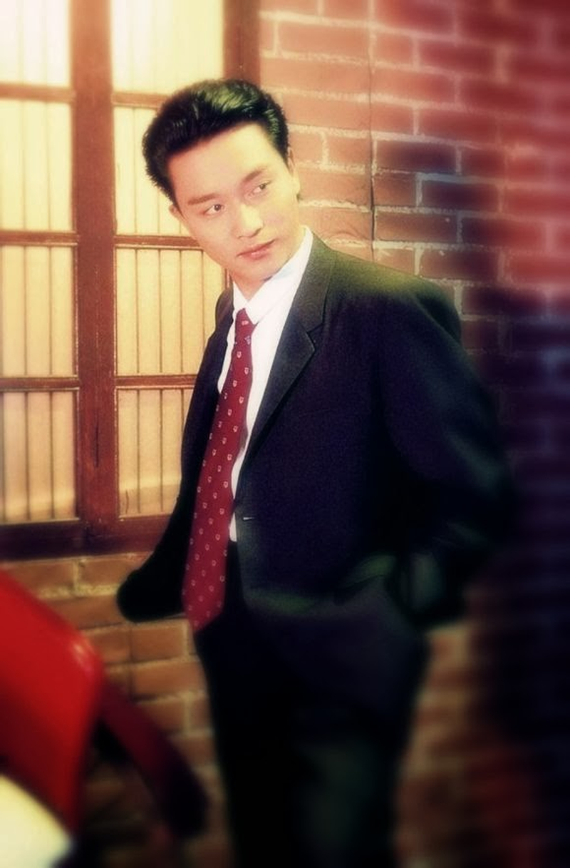Leslie Cheung - Foto 4