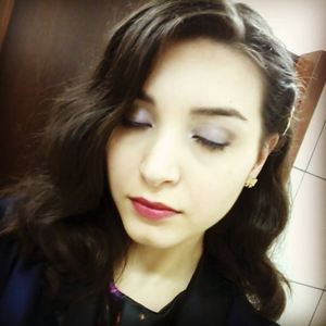 Foto de perfil de Ana