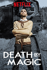 Mágica Mortal (1ª Temporada) (Death by Magic (Season 1))