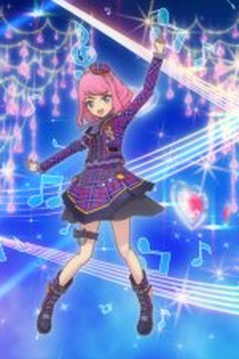 Poster de Episódio 春の予感♪ (2017)