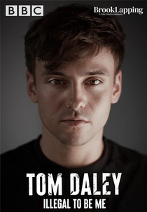 Tom Daley: Illegal to Be Me (Tom Daley: Illegal to Be Me)