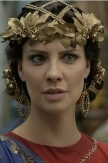 Poster de Episódio A Terra de Abrão (2021)