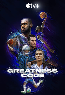 Greatness Code (Greatness Code)