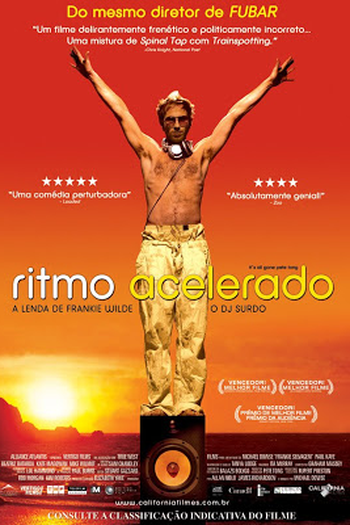  de Filme Ritmo Acelerado (2004)