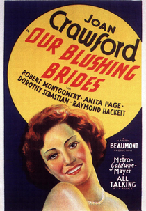 Noivas Ingênuas (Our Blushing Brides)