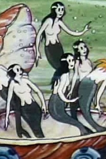 Poster de Episódio King Neptune (1932)