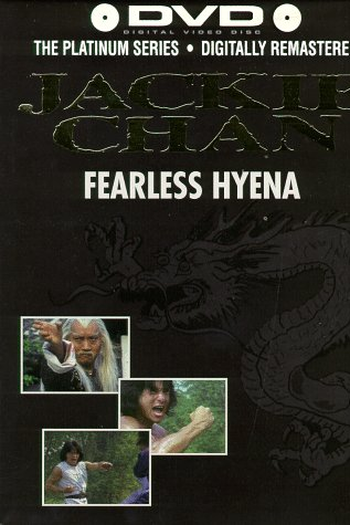  de Filme A Vingança do Dragão (1979)