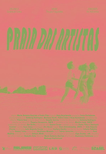 Praia das Artistas (Praia das Artistas)