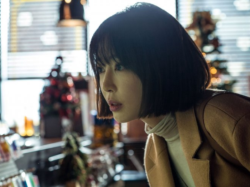 Foto 2 de Sequestro Noturno