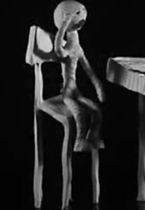 Mummy Boy (Mummy Boy)