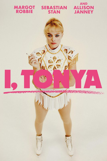  de Filme Eu, Tonya (2017)