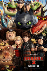 Como Treinar o seu Dragão 2 (How to Train Your Dragon 2)