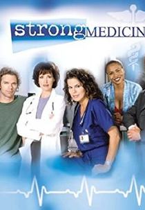 Doutoras da Filadélfia (4ª Temporada) (Strong Medicine (Season 4))