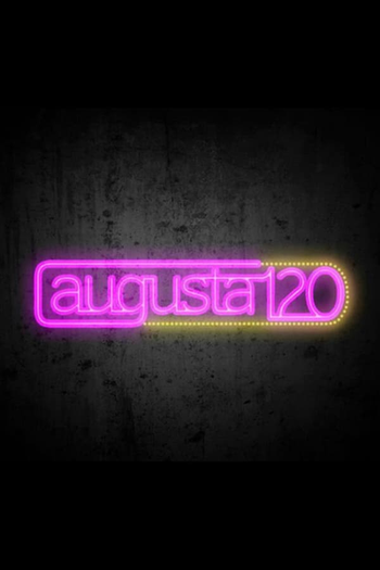 Poster de Curta Augusta 120 (2012)