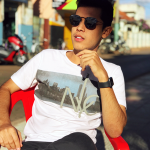 Foto de perfil de ▂▃▅▆THÊUS▆▅▃▂