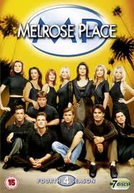 Melrose Place (4ª Temporada) (Melrose Place (Season 4))