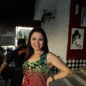 Foto de perfil de Karin Matos Colantonio