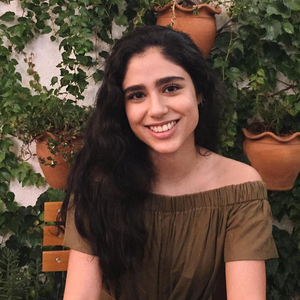 Foto de perfil de Rafaela