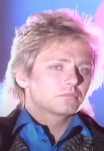 Benjamin Orr: Stay the Night (Benjamin Orr: Stay the Night)