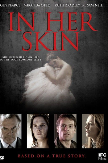  de Filme A Vítima Perfeita (2009)